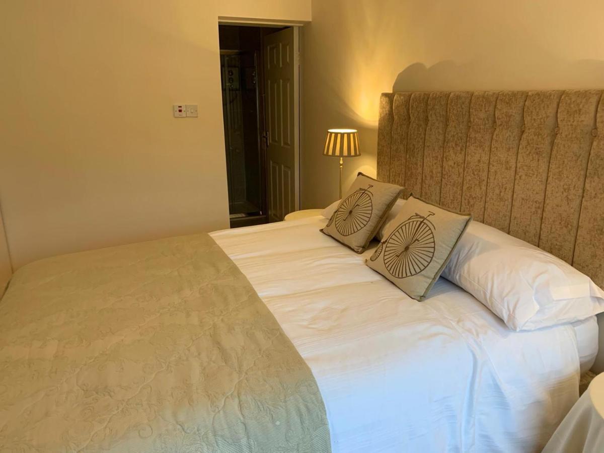 Creamery Cottage Kenmare Buitenkant foto