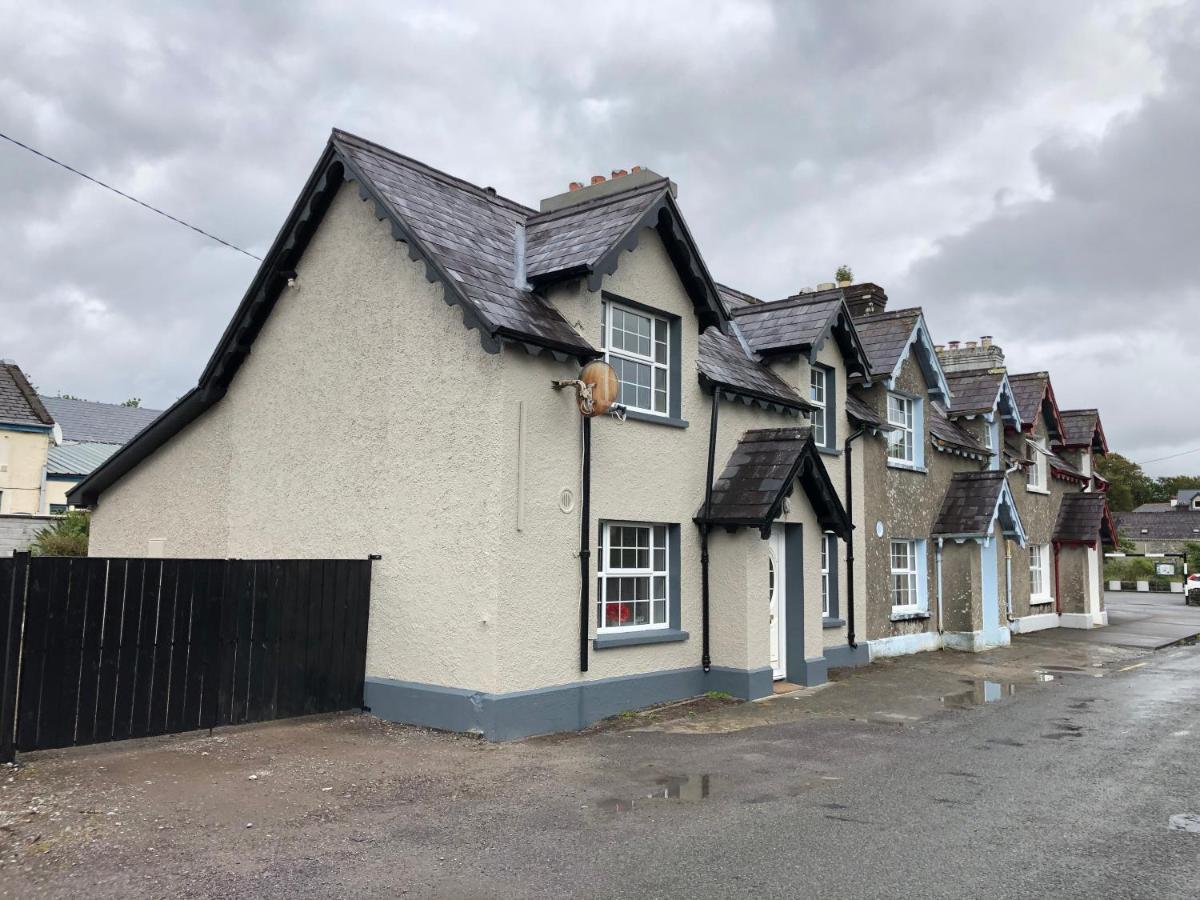 Creamery Cottage Kenmare Buitenkant foto