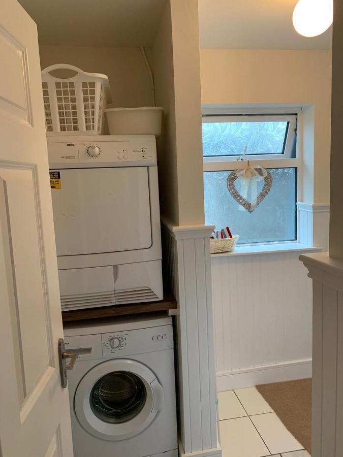 Creamery Cottage Kenmare Buitenkant foto