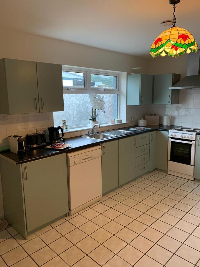 Creamery Cottage Kenmare Buitenkant foto