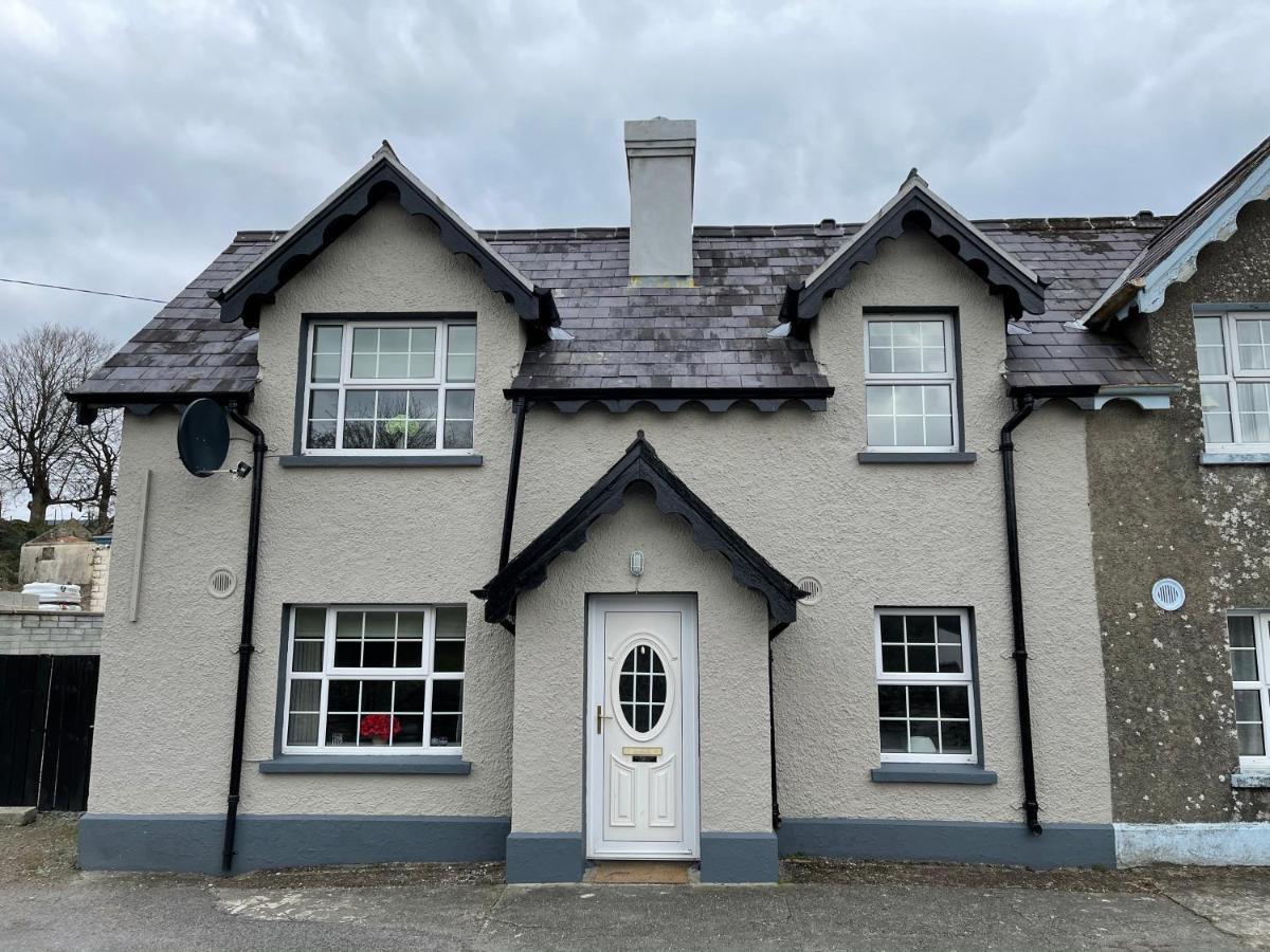 Creamery Cottage Kenmare Buitenkant foto
