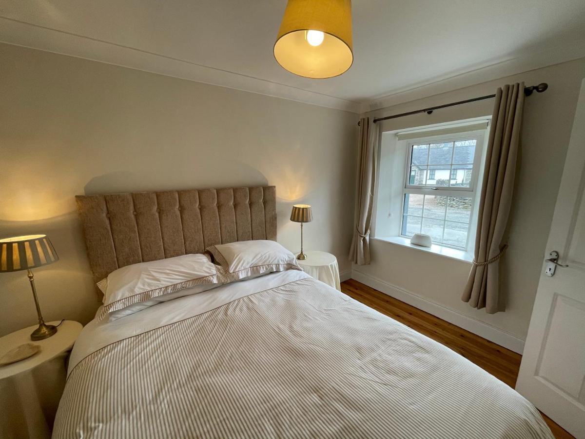 Creamery Cottage Kenmare Buitenkant foto