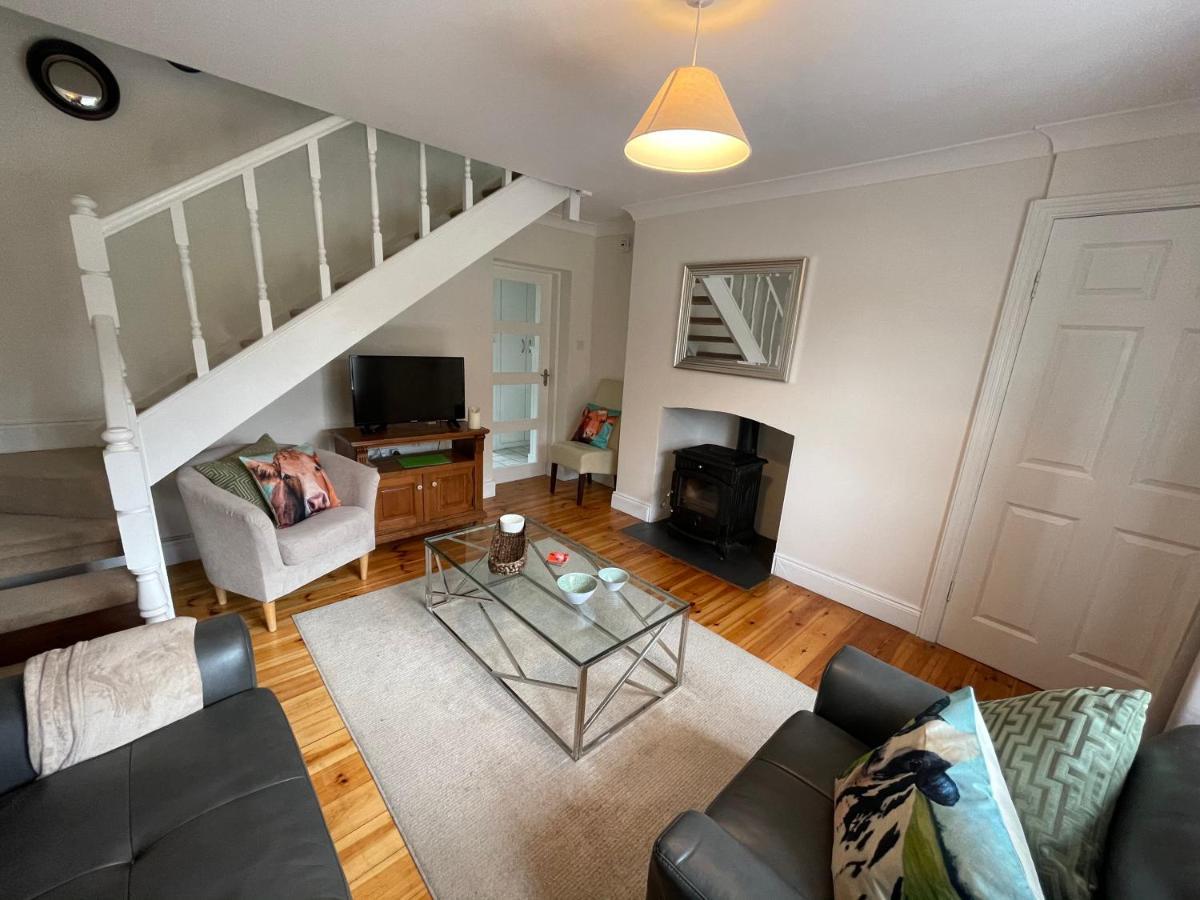 Creamery Cottage Kenmare Buitenkant foto
